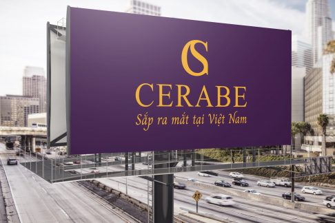 Chuỗi nhượng quyền Cerabe Spa sắp ra mắt tại Việt Nam 