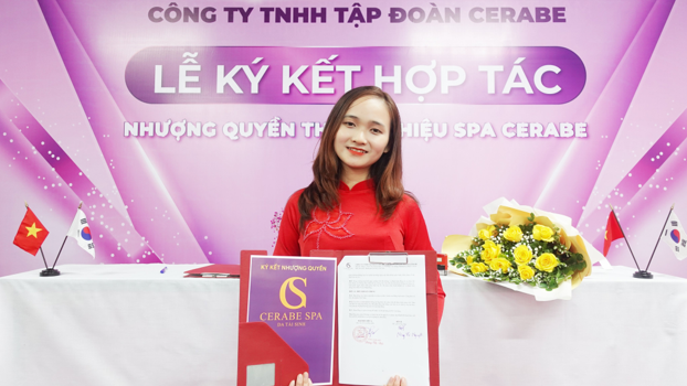 Bà chủ Spa – Nông Thị Nguyệt
