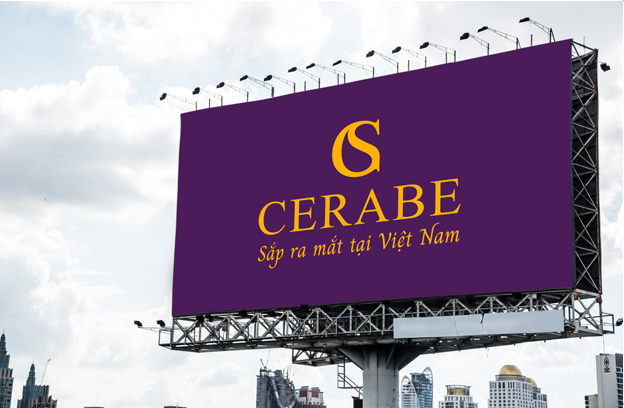 Chuỗi nhượng quyền thương hiệu Spa Cerabe sắp ra mắt