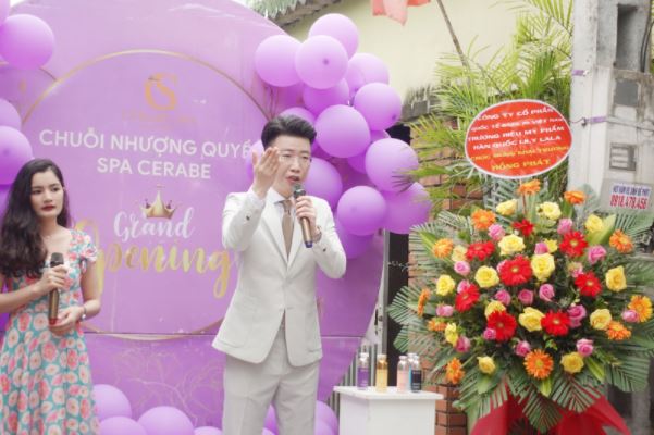 Giám đốc chiến lược Shin Jong Ho
