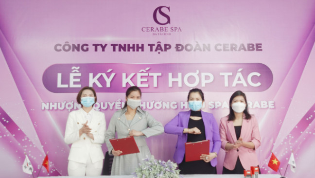 Tân chủ Spa Lý Thị Sinh