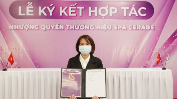 Tân chủ Spa Nguyễn Thị Duyên - cơ sở tại Đắk Nông