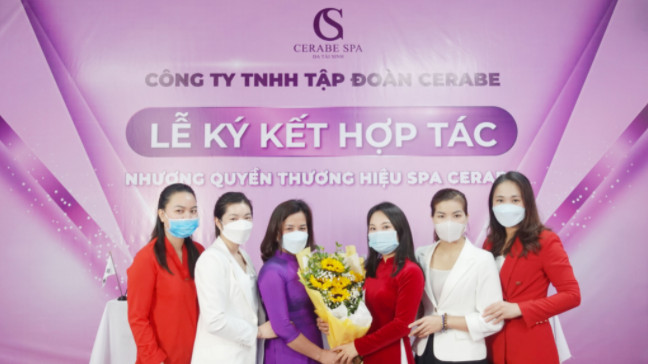Một số hình ảnh tại sự kiện ký kết