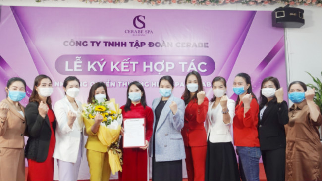 Một số hình ảnh tại sự kiện ký kết