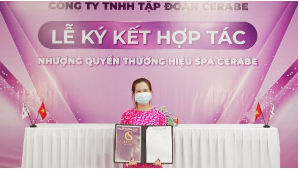 CEO - Tân chủ Spa Kim Phụng