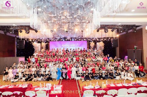 Cerabe Spa - Chiến lược kinh doanh thần tốc