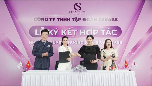 Hợp tác thành công