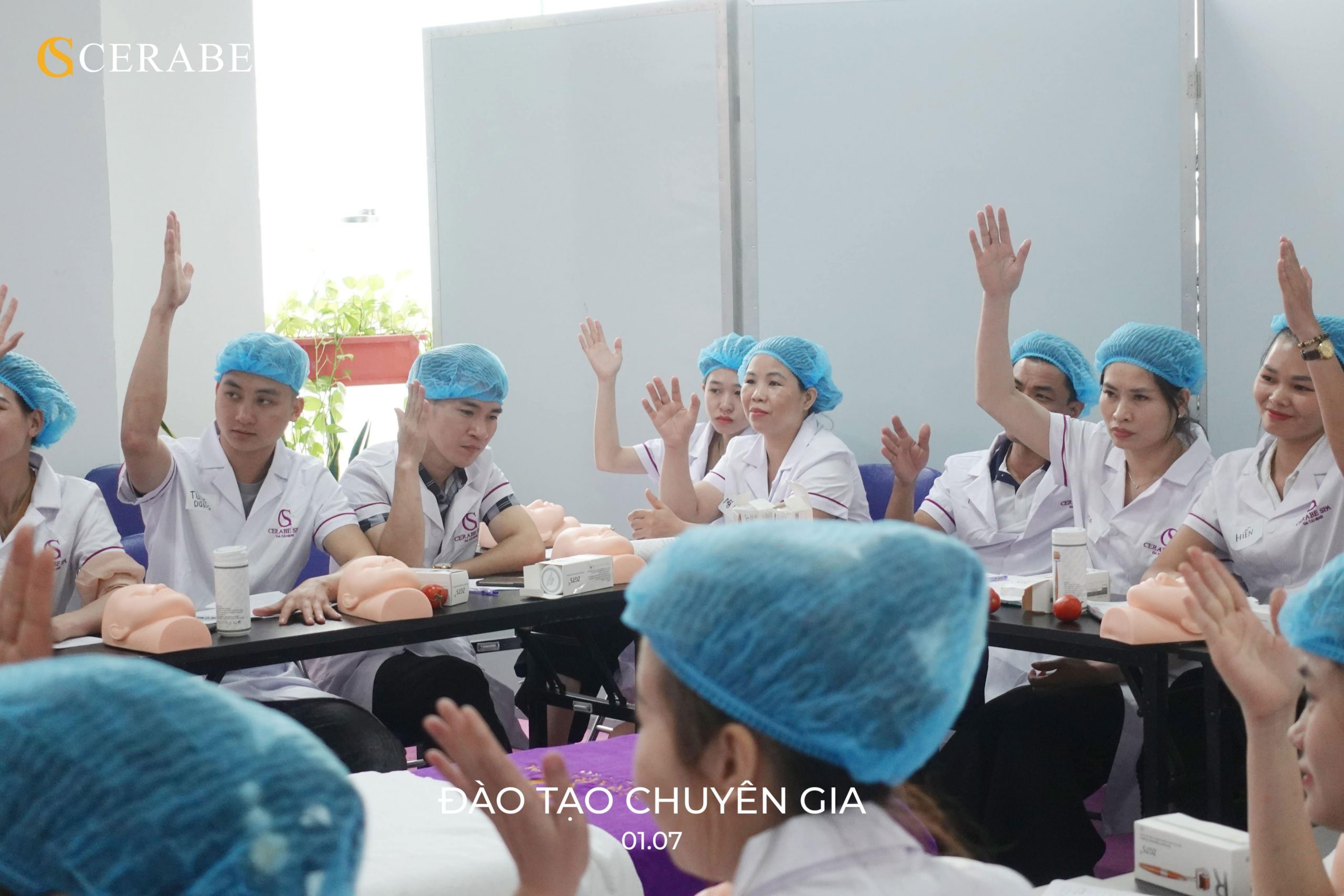 29 chuyên gia tham gia trả lời câu hỏi