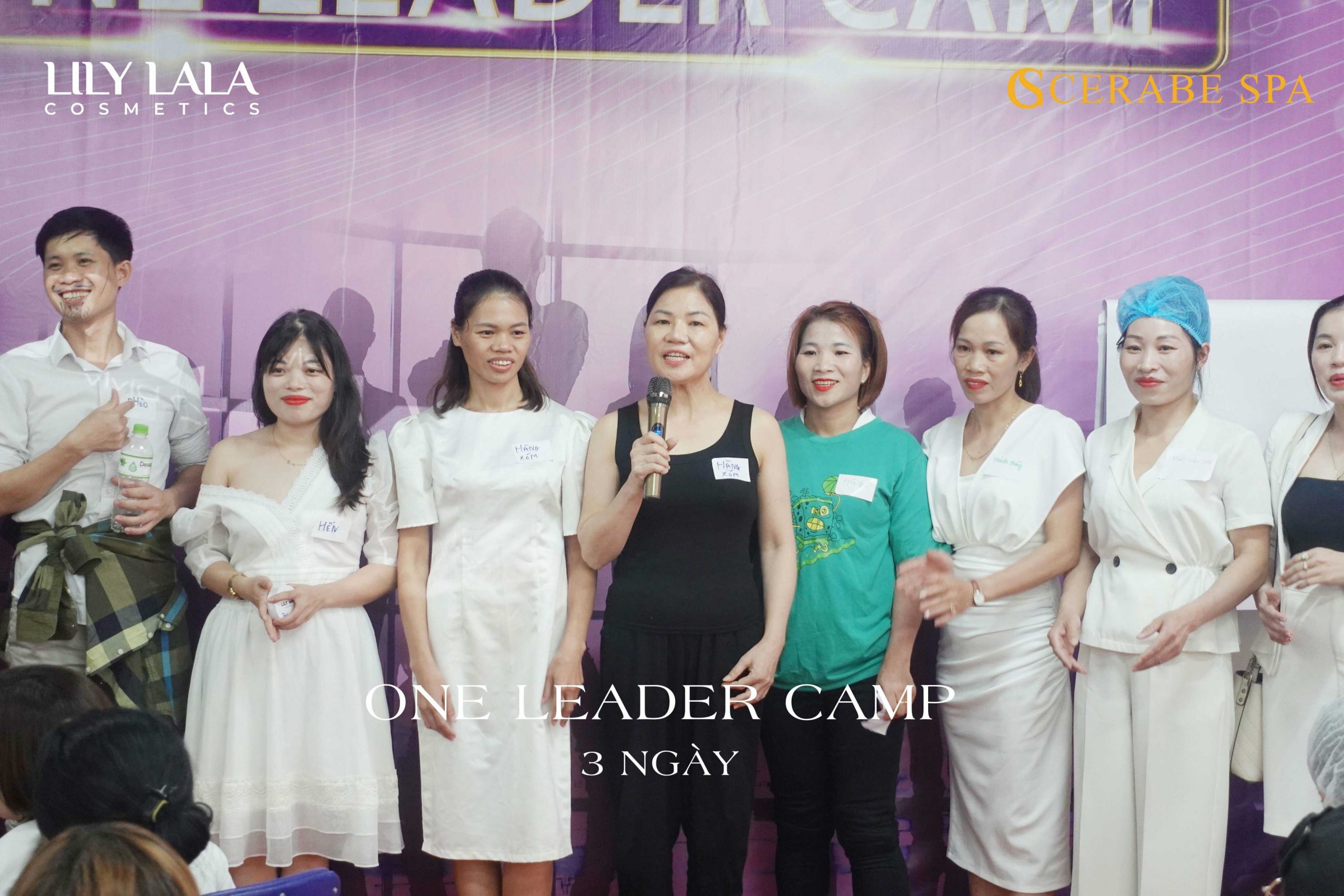 Đội số 3