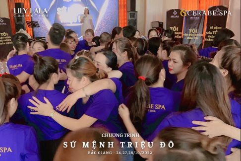 Sứ mệnh triệu đô 3N2D