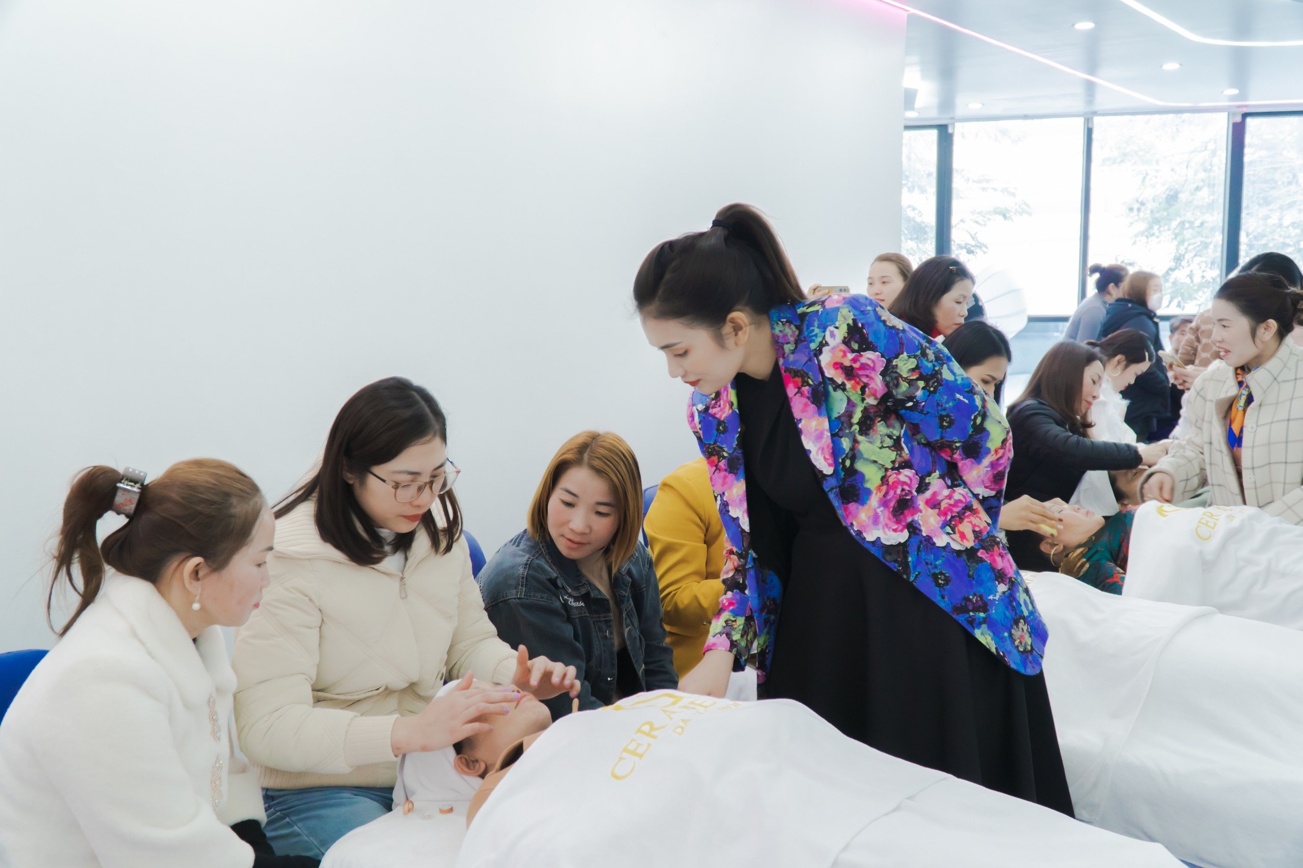 Xóa Mờ Nám Đến 90% - Hiệu Quả Ngay Sau 40 Phút